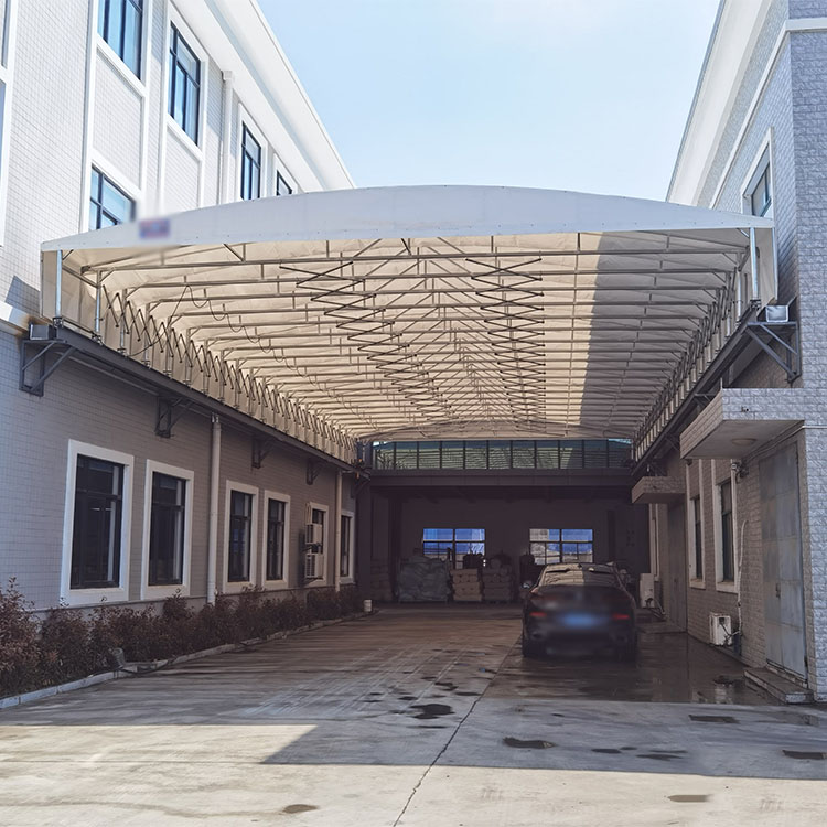 扎囊县电动/移动推拉棚