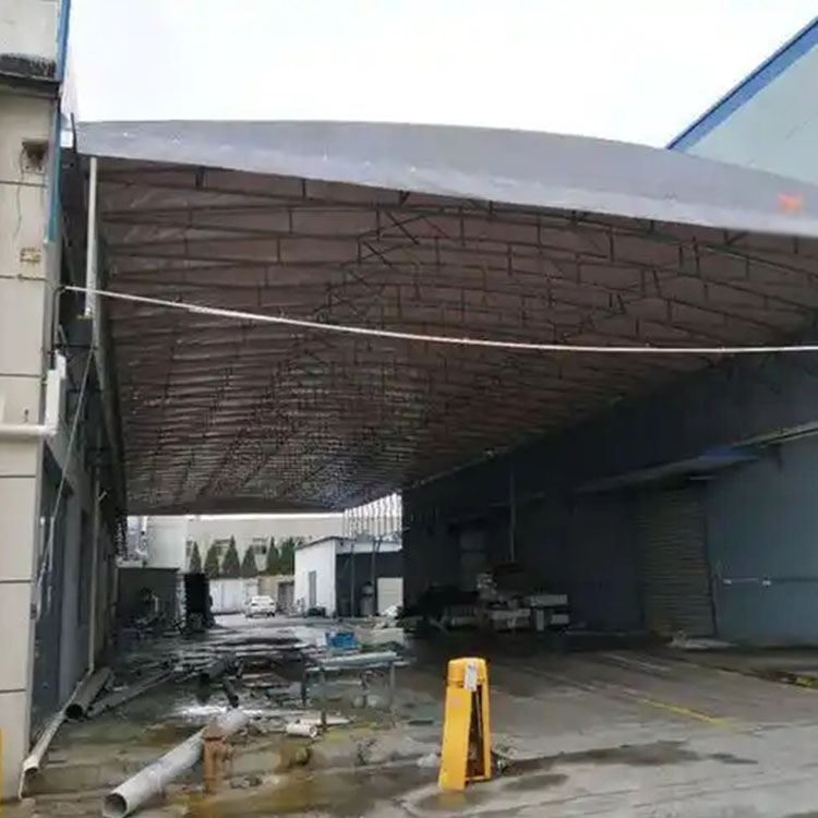 扎囊县电动/移动推拉棚