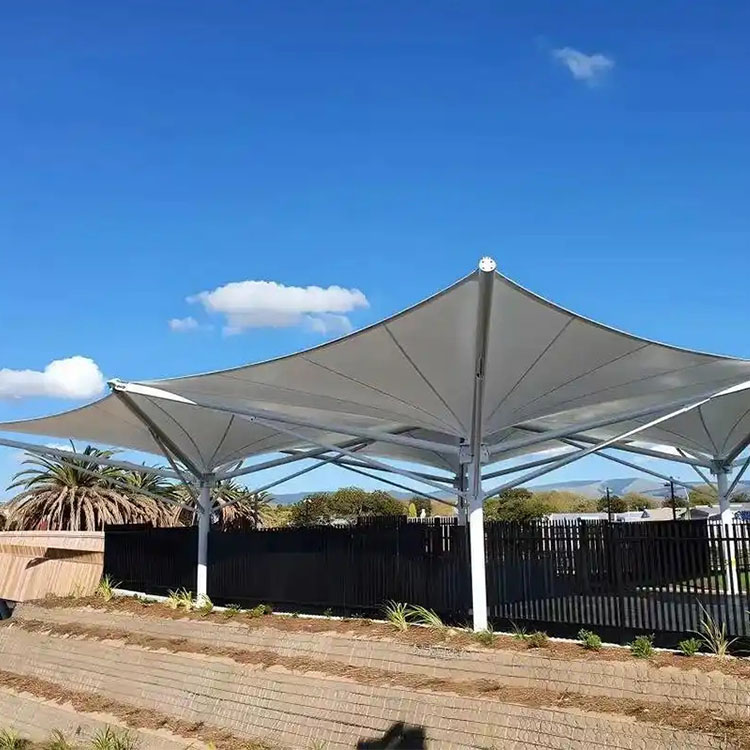 扎囊县工程案例