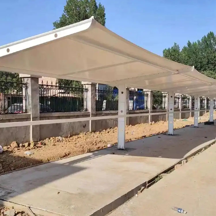 扎囊县工程案例