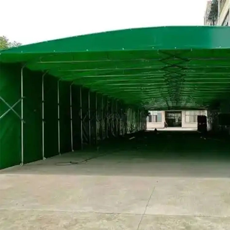 扎囊县工程案例