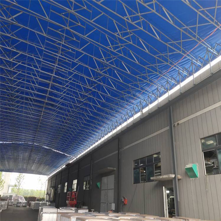 扎囊县工程案例