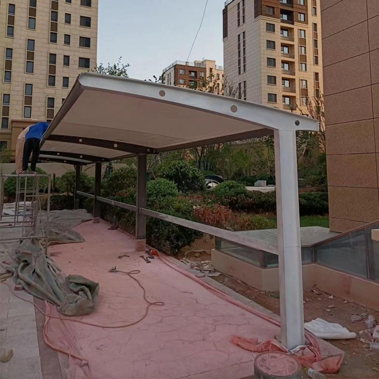 扎囊县工程案例